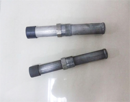 泰州桩基声测管螺旋式深桩