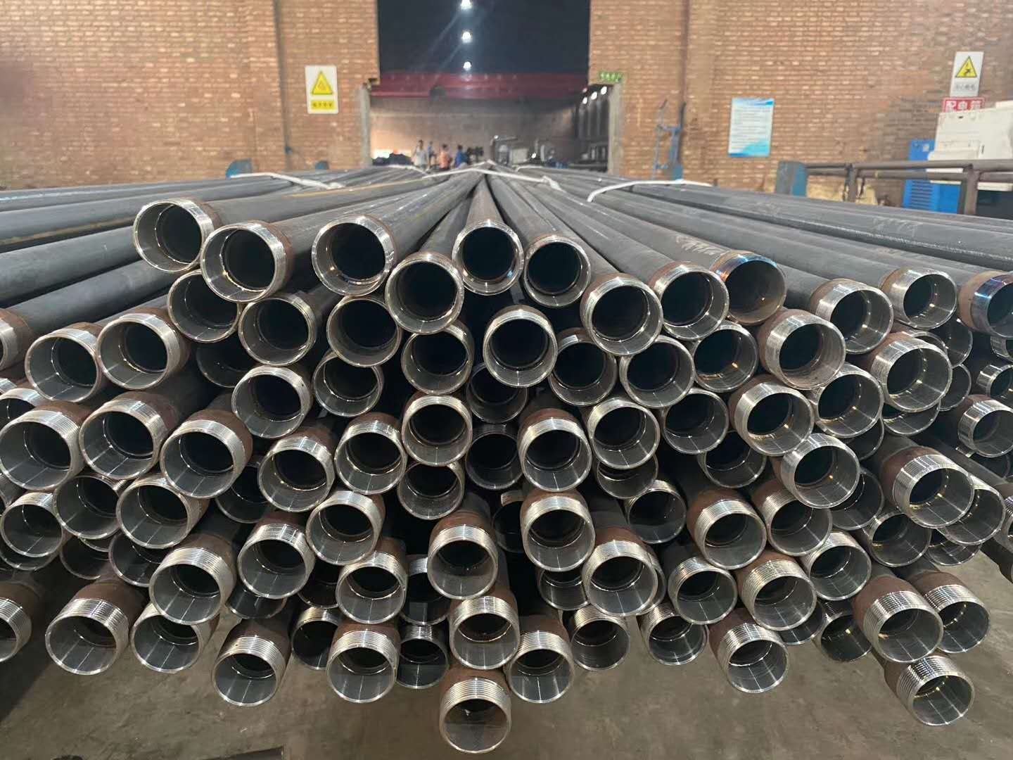 泰州桥梁声测管批量供货