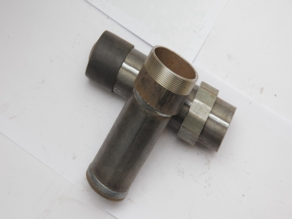 泰州螺旋式声测管厚壁3.0mm
