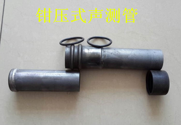 泰州声测管的一些常识介绍